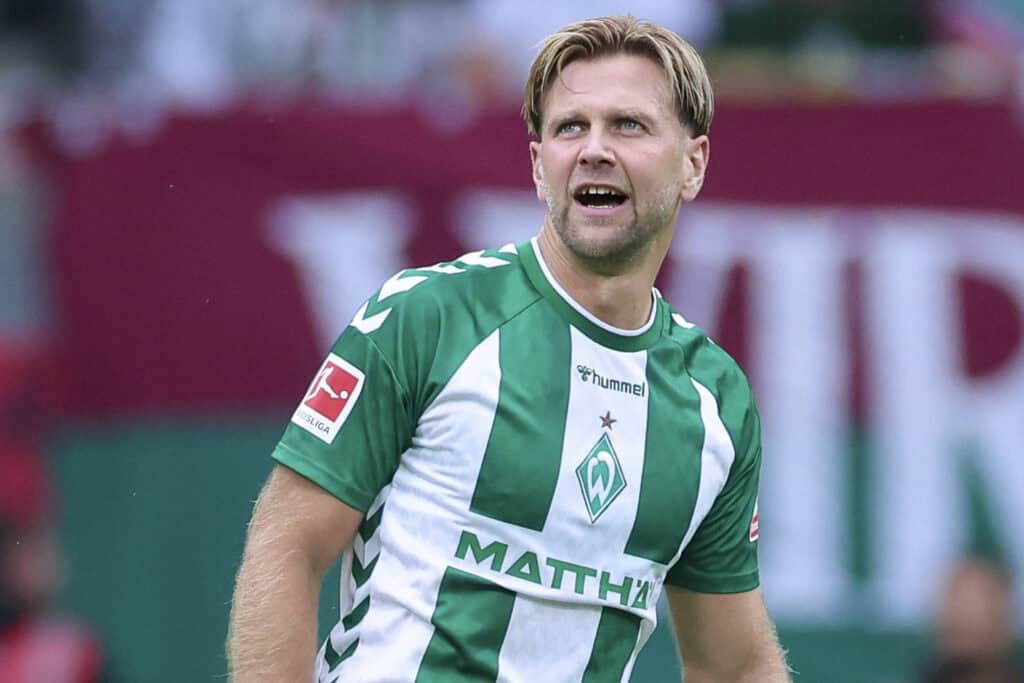 Niclas Füllkrug
