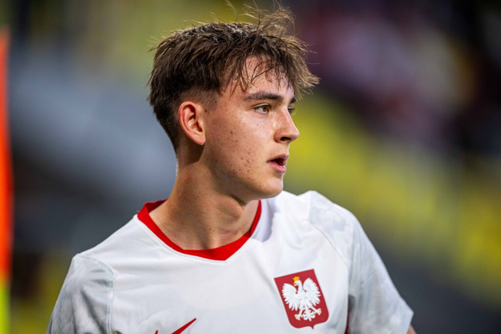 Bartosz Mazurek