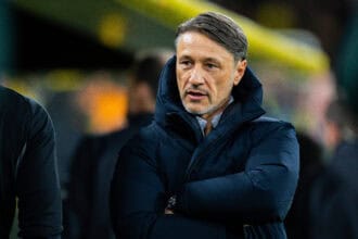 Niko Kovac
