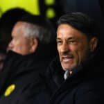 Niko Kovac
