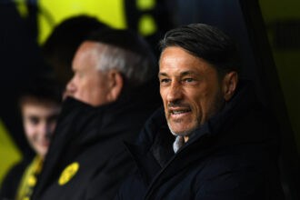 Niko Kovac