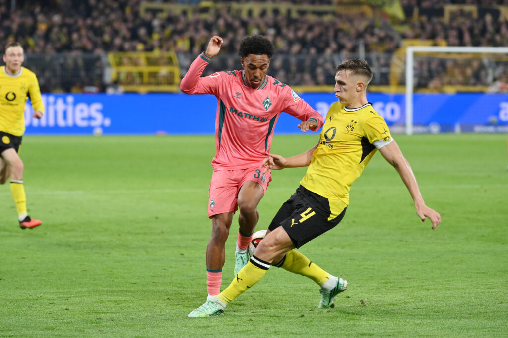BVB