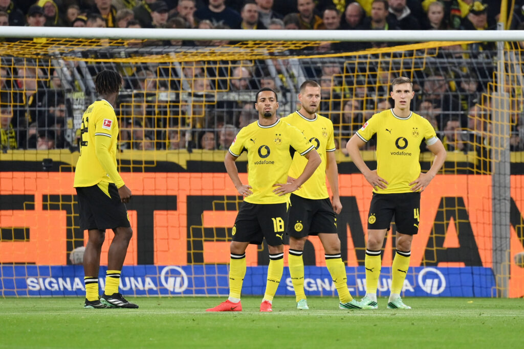 BVB
