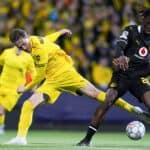 Bodø/Glimt vs Borussia Dortmund
