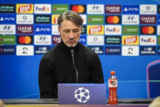 Niko Kovac