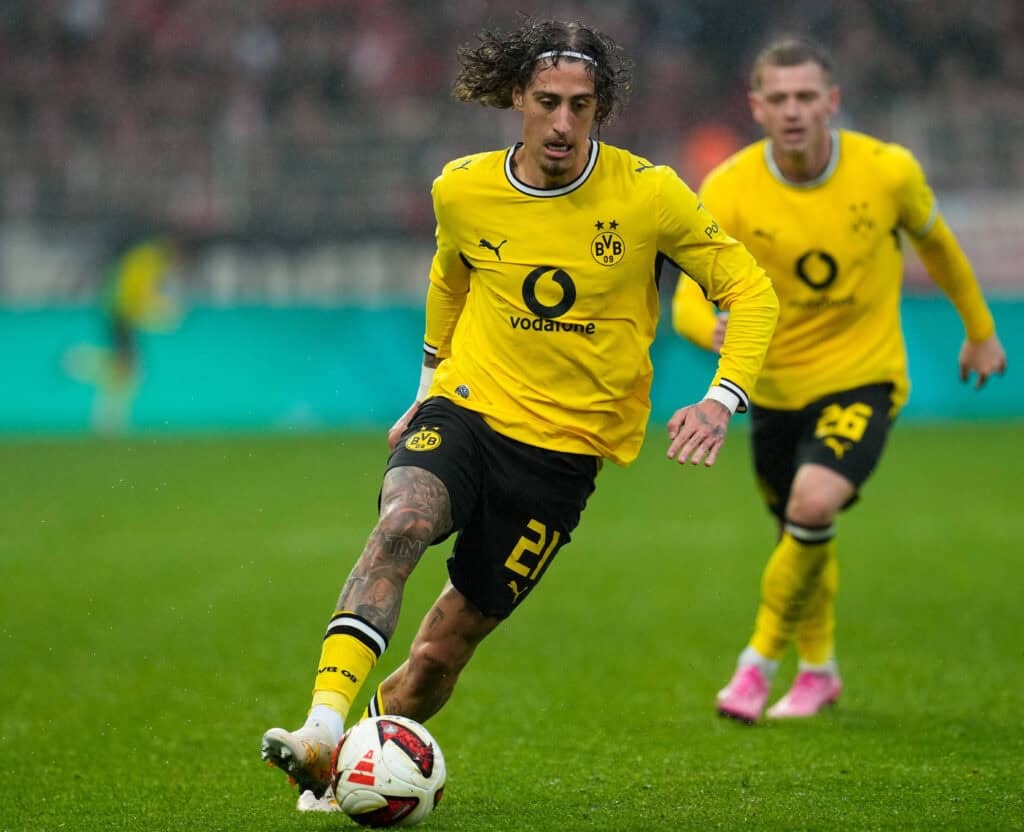 Fábio Silva