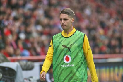 Joey Veerman