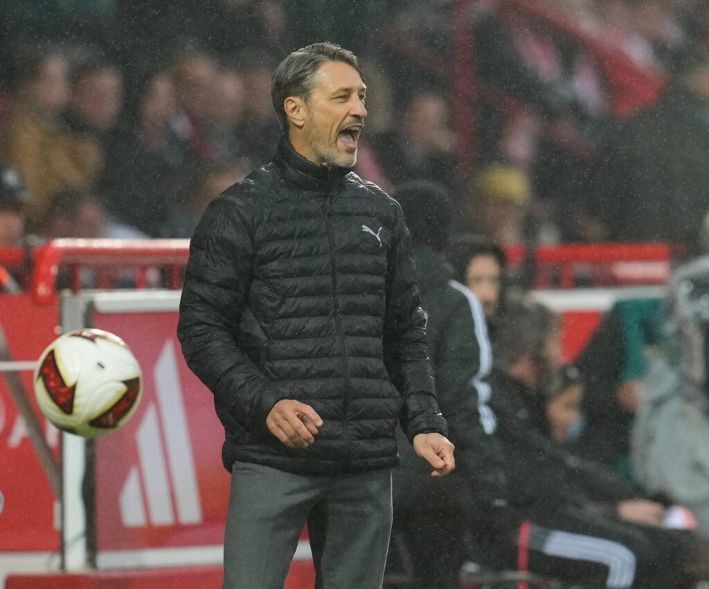 Niko Kovac