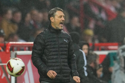 Niko Kovac