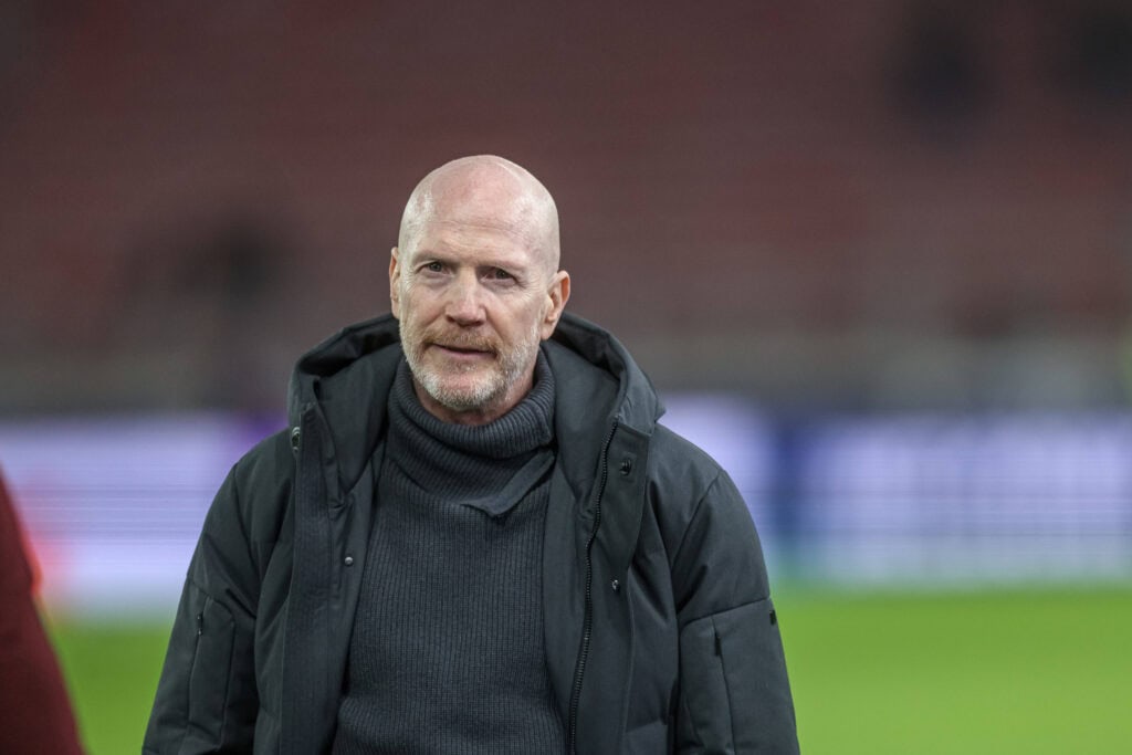 Matthias Sammer