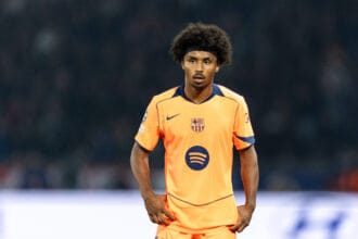 Karim Adeyemi