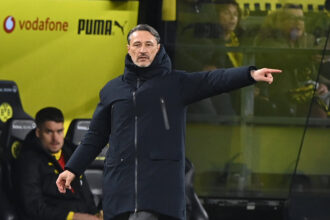 Niko Kovac