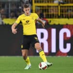 Nico Schlotterbeck