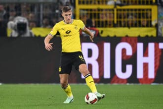 Nico Schlotterbeck