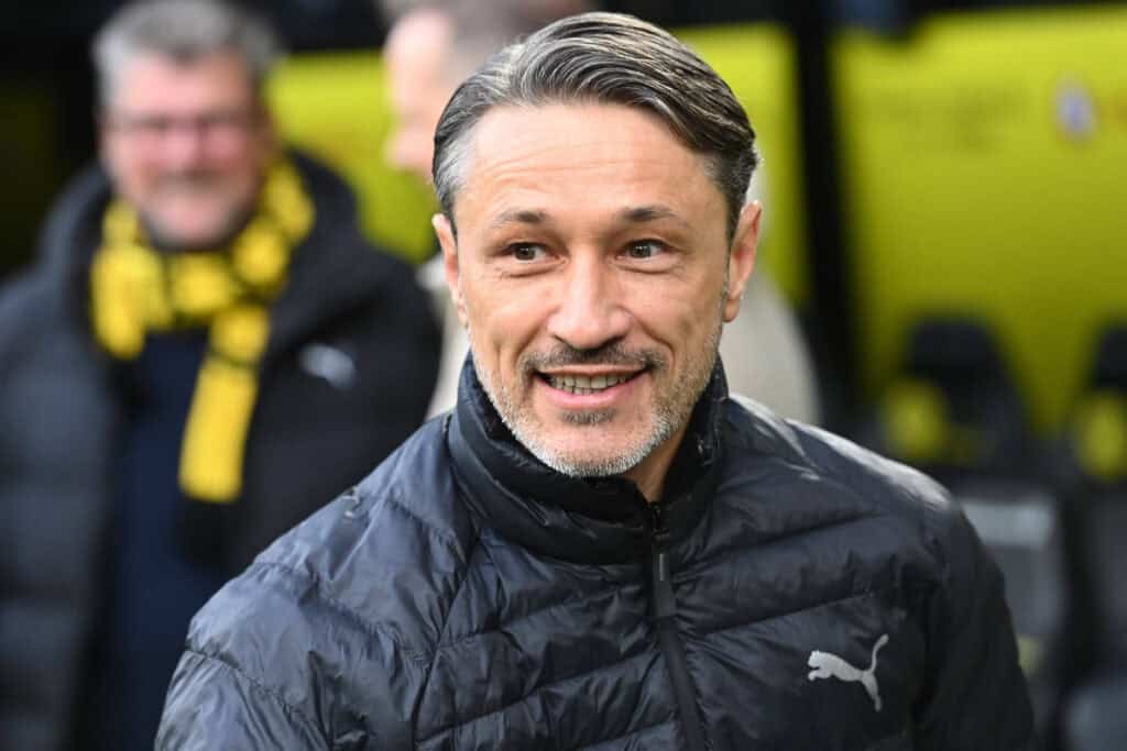 Niko Kovac