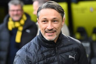 Niko Kovac
