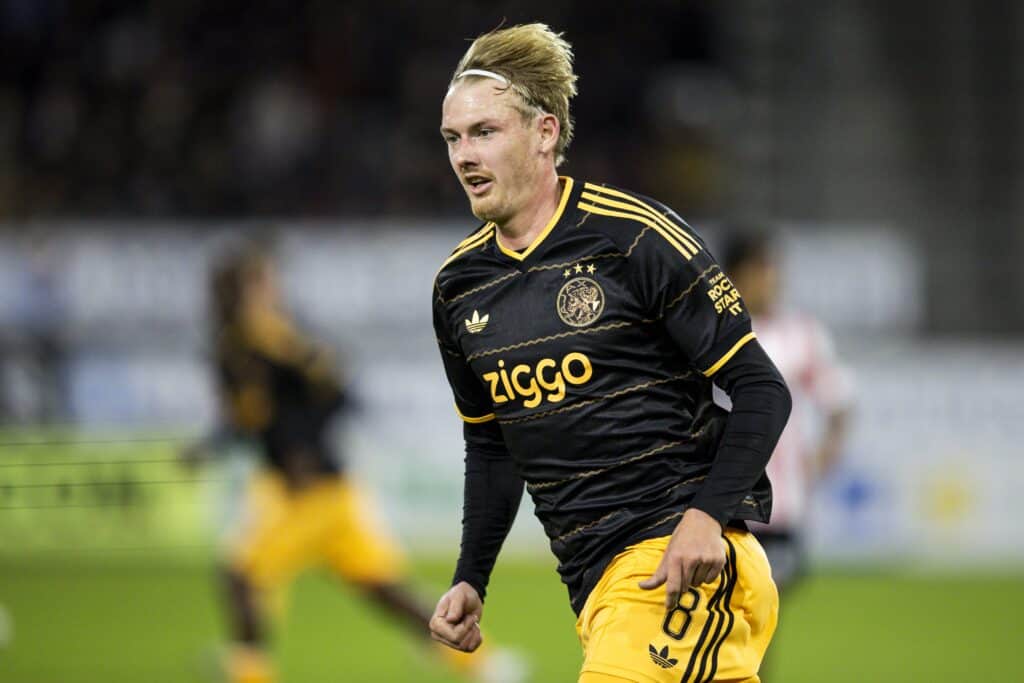 Julian Brandt