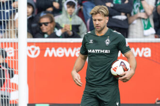 Niclas Füllkrug