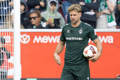 Niclas Füllkrug