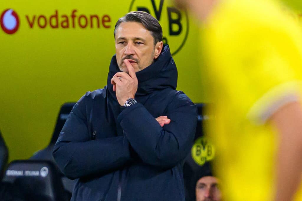 Niko Kovac