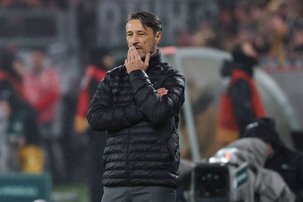 Niko Kovac