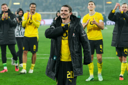BVB