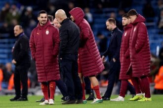 Ilkay Gündogan