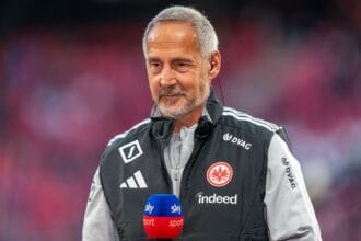 Adi Hütter