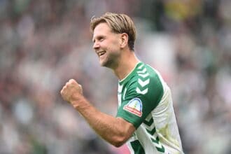 Niclas Füllkrug
